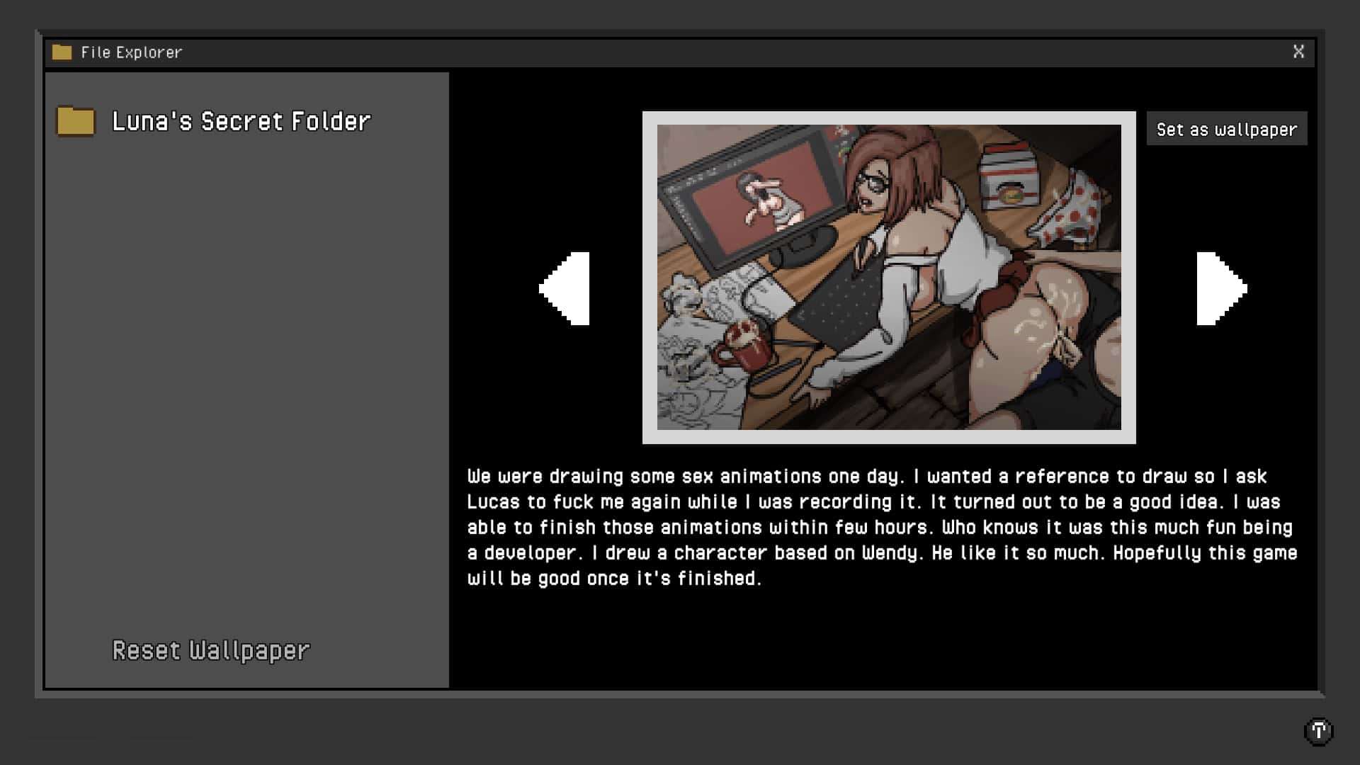 【像素ACT/动态/无码NTR】贪欲的精神狩猎 Lustful Spirit Hunt v0.3.0 Ringman 【PC/165M】
