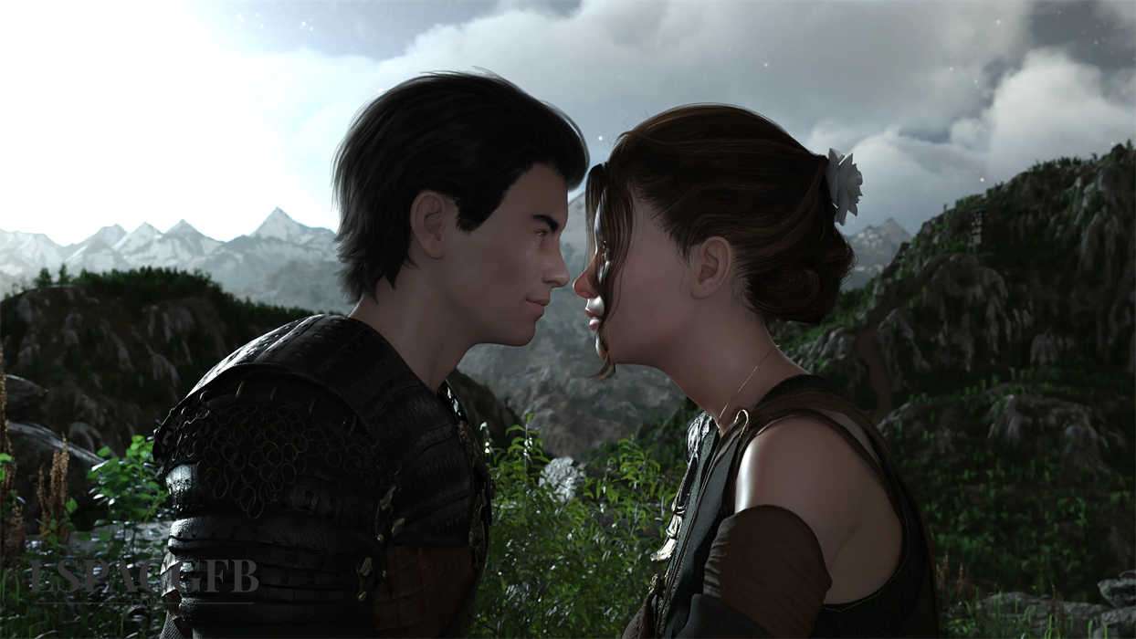 【欧美SLG/汉化/动态】权力的代价 Price of Powe EP30汉化版【PC+安卓/10G】