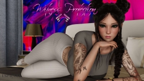 【欧美SLG/汉化/动态】保护证人 Witness Protection [v0.1]【PC+安卓/2.5G】