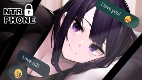 【SLG/官中】NTR PHONE v0.28.1 官方中文版【PC+安卓/920M】