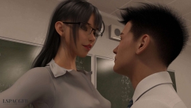 【欧美SLG/汉化/动态】暑假小屋 The Cabin - Summer Vacation [Ep. 6]汉化版【PC+安卓/3G】