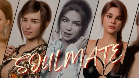 【欧美SLG/汉化/动态】灵魂伴侣 Soulmate [Ep. 3]【PC+安卓/3G】