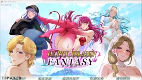 【SLG/官中】幸福岛幻想 Happy Island Fantasy V1.0.7.0【PC/5.7G】