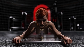 【欧美SLG/汉化/动态】快乐之花 Blossom of Pleasure [v0.413] 汉化版【PC+安卓/2G】