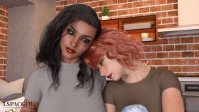 【欧美SLG/汉化/动态】厚脸皮：第二场 Cheeky: Take Two [v0.19]【PC+安卓/2G】