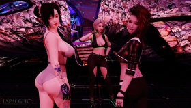 【欧美SLG/汉化/动态】失去希望  Lost Hope [S1 v0.1]汉化版【PC+安卓/2G】