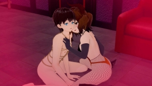 【日系SLG/汉化】向我的暗恋投降 Surrendering to My Crush v1.02 汉化版【PC+安卓/1.6G】