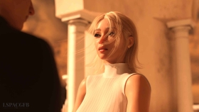 【欧美SLG/汉化】那一夜之后 After That Night Ch.8P1【PC+安卓/3G】