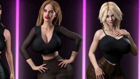 【欧美SLG/汉化/动态】工作欲望 Work Lust [0.4 Remake]【PC+安卓/2G】