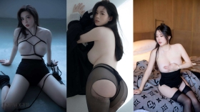 白茹雪_性感捆绑_内购无水版_[111P-3.18GB]