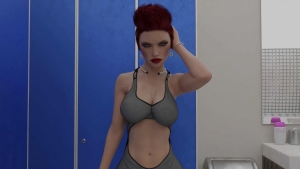 【欧美SLG/汉化/3D】露娜从恩典中堕落 Luna's Fall from Grace v0.29 汉化版【PC+安卓/3G】