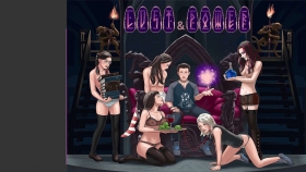 【欧美SLG/汉化/动态】欲望与权力 Lust and Power [v0.73Regular] 【PC+安卓/1.5G】