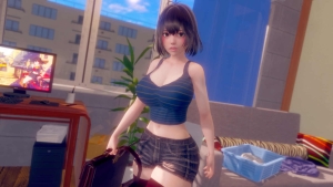 【亚洲/SLG/汉化】扭曲的记忆 Twisted Memories v0.61【PC+安卓/4G】