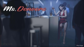 【欧美SLG/汉化/动态】丹佛斯女士 Ms.Denvers v0.8.1 汉化版【PC+安卓/2.6G】