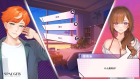 【SLG/中文/动态】夏日风情 Summer For You v2.1.1【PC+安卓/2G】