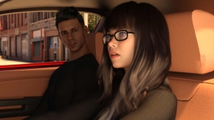 【欧美SLG/汉化/动态】场外 Off the Pitch V0.4 汉化版【PC+安卓/1G】