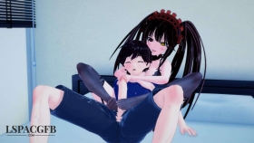 【日系SLG/汉化/动态】灵魂情人 Spirit Lover [v0.38] 汉化版【PC+安卓/2G】