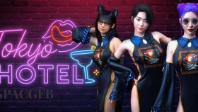 【欧美SLG/汉化/动态】东京酒店 Tokyo Hotel [v1.0]【PC/600M】