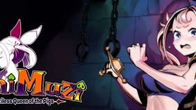 【ACT/动态/官中】你是无情的猪女王 KimiMuzi [V1.0Final] STEAM官中【PC/700M】