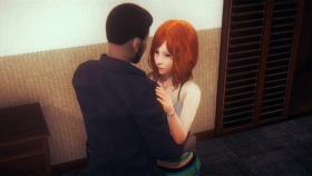 【亚洲SLG/汉化/动态】旧职业 Old Profession v0.75 汉化版【PC+安卓/1.5G】