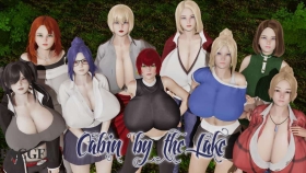 【亚洲SLG/汉化/动态】湖边小屋 Cabin by the Lake v0.52D【PC+安卓/3G】