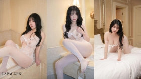 软情_白色连体装_内购无水版_[70P-1.96GB]