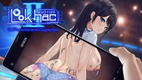 【3D/NTR/动态】外观·黑客2 LOOクII- ver.1.1 官方中文版 正式版+DLC全回想解放【PC/3.55G】