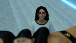 【欧美SLG/新作】天使神话Myth of Angels: Prologue [v0.3.0] 【PC+安卓/2G】