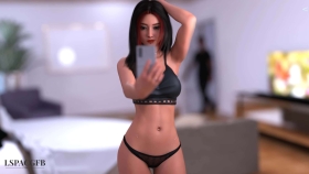 【欧美SLG/汉化/动态】风暴山之王 King of Stormhill [v0.3]【PC+安卓/3G】