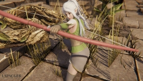 【亚洲SLG/汉化/动态】兽人崛起2：黑暗记忆 Rise of the Orcs 2: Dark Memories [v3.4b]【PC+安卓/6G】