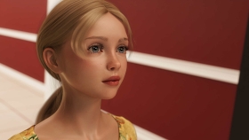 【欧美SLG/汉化/动态】她是我的宝贝 She Is My Precious [Ep. 4] 汉化版【PC+安卓/3.5G】