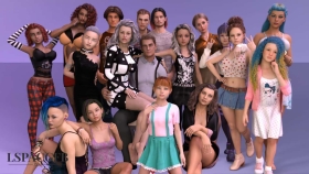 【欧美SLG/汉化/动态】利用优势 Taking Advantage [v0.05]【PC+安卓/5G】