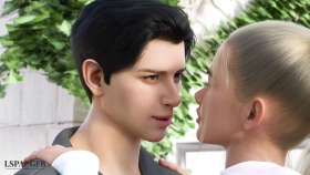 【欧美SLG/汉化/动态】爱情恐惧症 Lovephobia [v0.65] 【PC+安卓/2G】