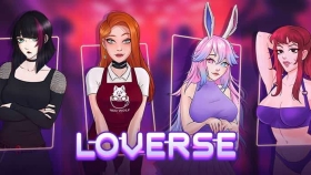 【日系SLG/汉化/动态】爱的世界 Loverse [v0.2510.0D]【PC+安卓/2G】