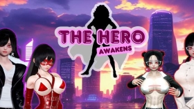 【亚洲SLG/汉化】英雄觉醒 The Hero Awakens [v0.4]【PC+安卓/2.5G】