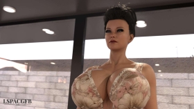 【欧美SLG/汉化/动态】持久联系 Lasting Connections [v0.2] 汉化版【PC+安卓/5G】