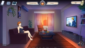 【日系SLG/汉化】淑女广告 MILF's Plaza[18a2]【PC+安卓/4.5G】