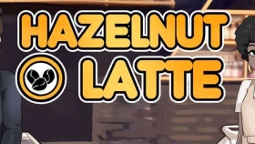 【日系SLG/汉化/动态】榛子拿铁 Hazelnut Latte [v0.13.3 Patreon] 【PC+安卓/3G】