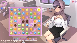 【SLG/官中/动态无码】TSUNDERE MILFIN Bui:11282537【1G】