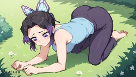 【日系SLG/汉化/动态】动漫热度假村 Anime Hot Resort [v0.7Public] 【PC+安卓/260M】