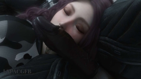 【欧美SLG/汉化/动态】欲望之影重制 Shadows of Desire 0.6 汉化版【PC+安卓/17G】