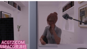 【欧美SLG/汉化/动态】我的初恋 My First Love Ep4 汉化版 【PC+安卓/1G】