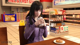 【欧美SLG/汉化/动态】口碑 Word of Mouth S1V0.05F 汉化版【PC+安卓/2.2G】