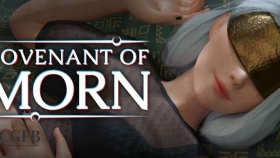 【欧美SLG/汉化/动态】晨曦之约 Covenant of Morn [v0.51]【PC+安卓/4G】
