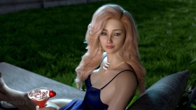 【欧美SLG/汉化/动态】收看节目 Tune In to the Show S2.01【PC+安卓/2G】