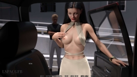 【欧美SLG/汉化/动态】救赎 Redemption [v0.31]【PC+安卓/2.5G】