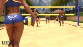 【欧美SLG/汉化/动态】禁忌大学 Taboo University [Book Two v1.2.12] 汉化版【PC+安卓/6.5G】