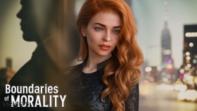 【欧美SLG/汉化/动态】道德的界限 Boundaries of Morality [v0.600] 【PC+安卓/4G】