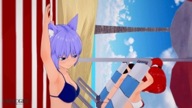 【日系SLG/汉化/动态】世界驯兽师 World Tamer [v0.23.1]【PC+安卓/6G】