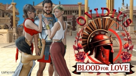 【欧美SLG/汉化/动态】奥维狄乌斯-为爱献血第二集 Ovidius - Blood for Love [Act II] 【PC+安卓/2G】